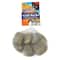 4 Packs: 6 ct. (24 total) Creativity Street® 2lb. Craft Rock Sets